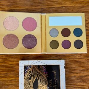 PUR Midnight Masquerade Face Palette